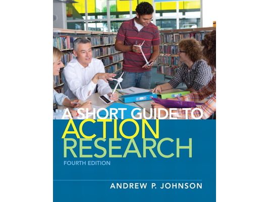Short Guide to Action Research