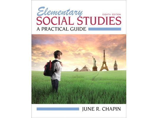 Elementary Social Studies: A Practical Guide