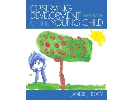 Observing Development of the Young Child