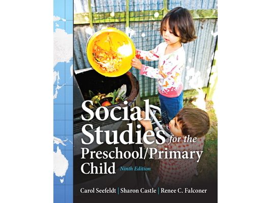 Social Studies for the Preschool/Primary Child