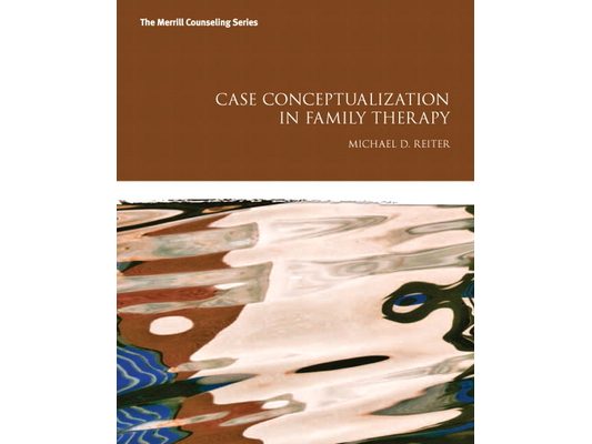 Case Conceptualization in Family Therapy