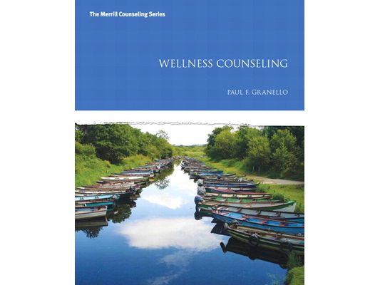 Wellness Counseling