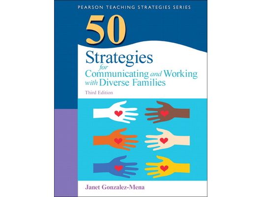 50 Strategies for Communicating and Working with Diverse Families