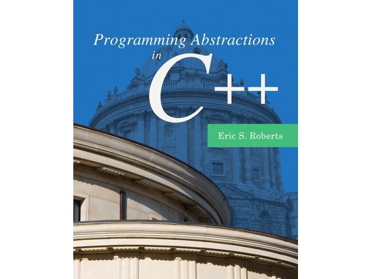 Programming Abstractions in C++