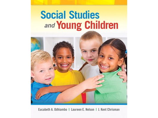 Social Studies and Young Children