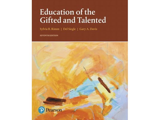 Education of the Gifted and Talented