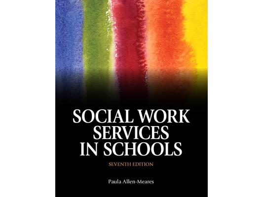 Social Work Services in Schools with Pearson Etext -- Access Card Package