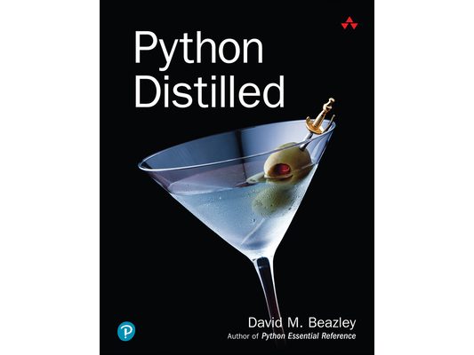 Python Distilled