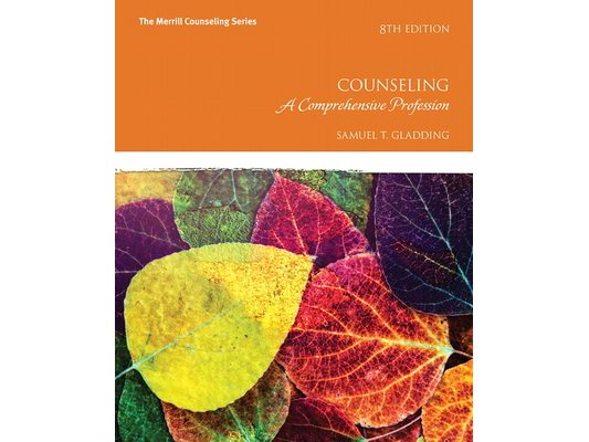 Counseling: A Comprehensive Profession