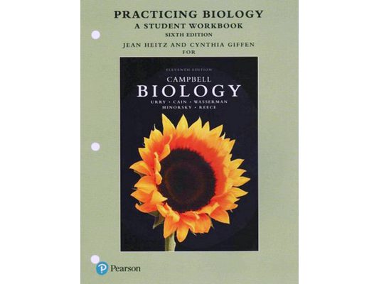 Practicing Biology: A Student Workbook