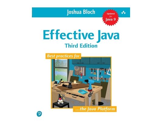 Effective Java