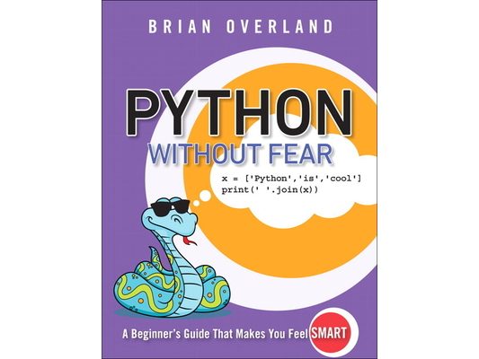 Python Without Fear