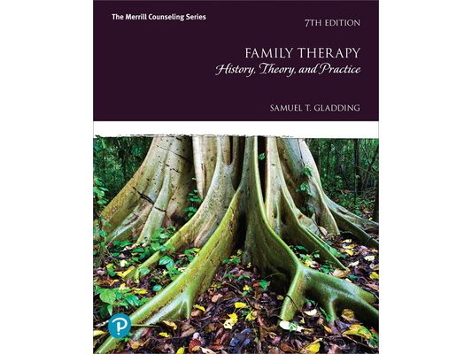 Family Therapy: History, Theory, and Practice