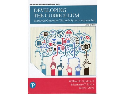 Developing the Curriculum