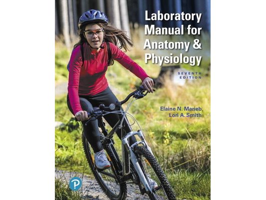 Laboratory Manual for Anatomy & Physiology