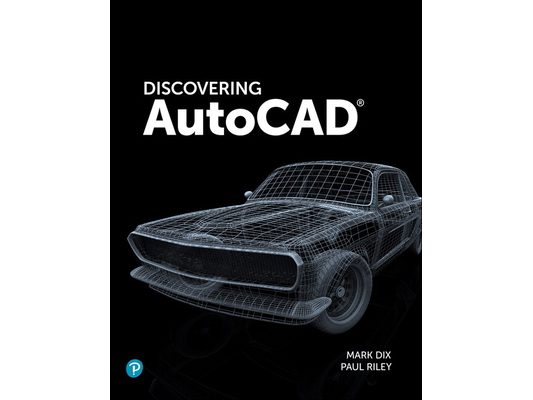 Discovering AutoCAD 2020