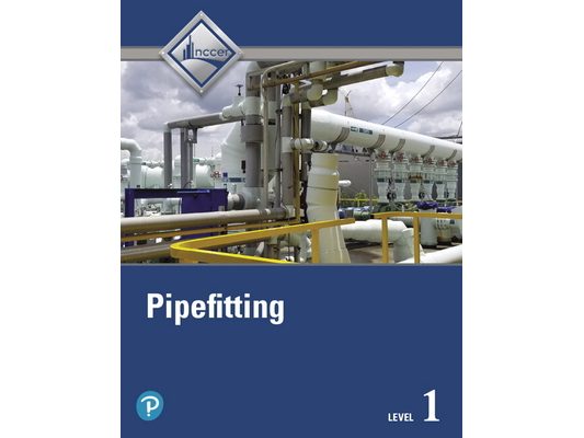 Pipefitting, Level 1