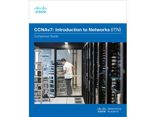 Introduction to Networks Course Booklet (Ccnav7)
