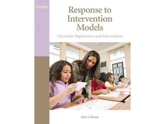 Response to Intervention Models: Curricular Implications and Interventions