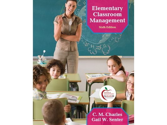 Elementary Classroom Management