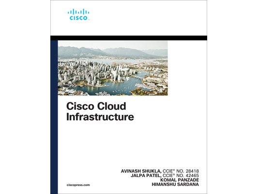 Cisco Cloud Infrastructure