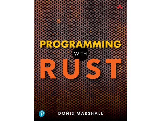 Programming with Rust