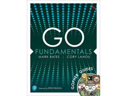 Go Fundamentals: Gopher Guides