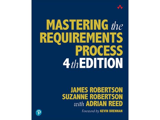 Mastering the Requirements Process