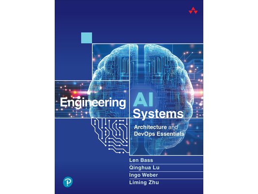 Engineering AI Systems: Architecture and Devops Essentials