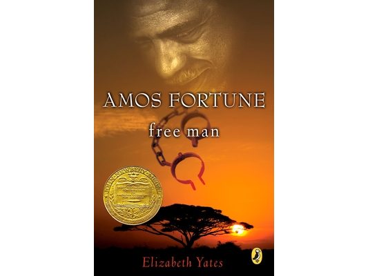Amos Fortune, Free Man