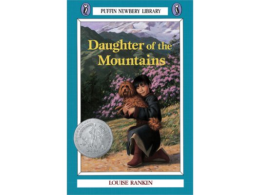 Daughter of the Mountains