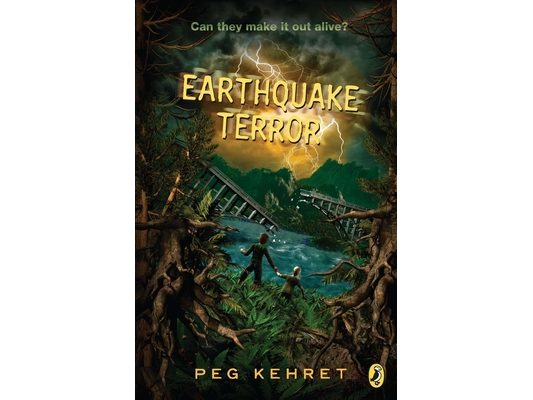 Earthquake Terror
