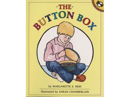 The Button Box