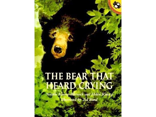 The Bear That Heard Crying