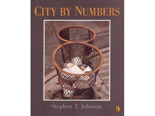 City by Numbers