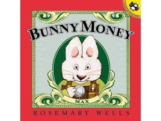 Bunny Money