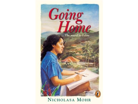Going Home