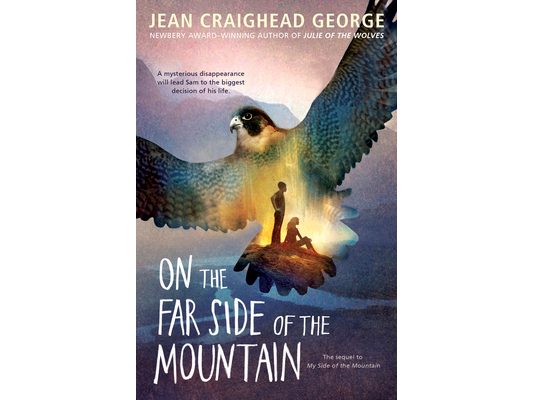 On the Far Side of the Mountain
