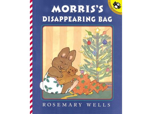 Morris's Disappearing Bag