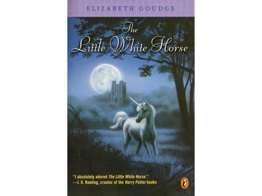 The Little White Horse