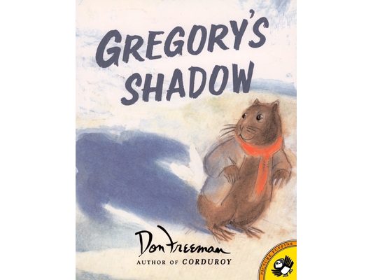 Gregory's Shadow