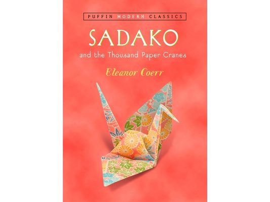 Sadako and the Thousand Paper Cranes