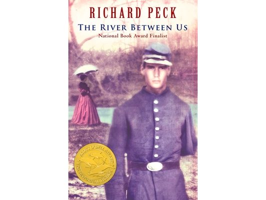The River Between Us