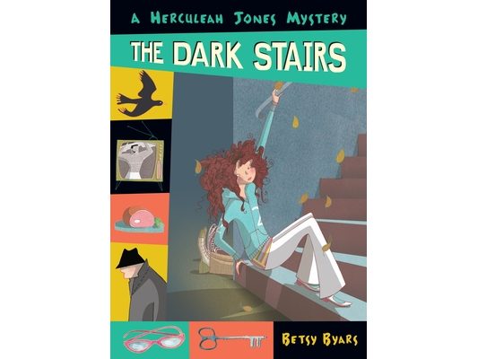 The Dark Stairs