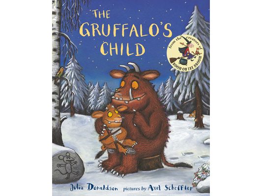The Gruffalo's Child