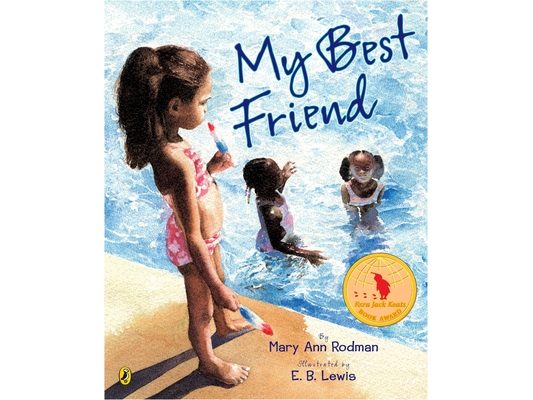 My Best Friend