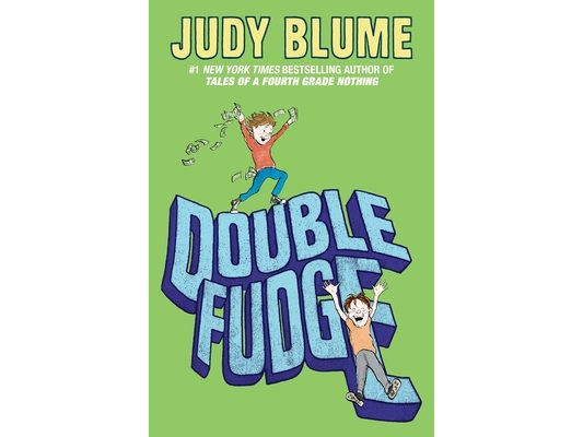 Double Fudge