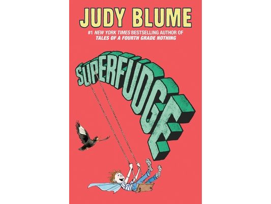 Superfudge