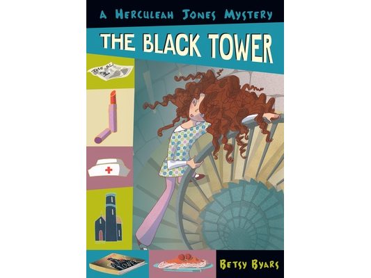 The Black Tower