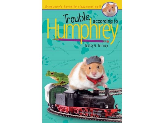 Trouble According to Humphrey